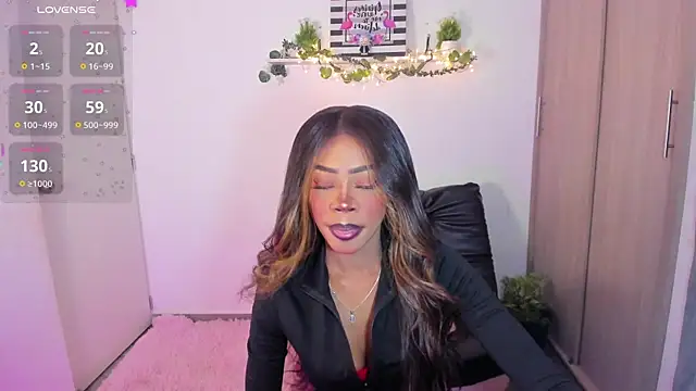 ariabrown23 online show from 2, 5, 2026