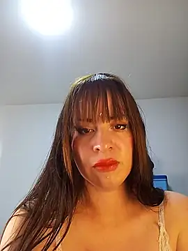 latinaArdien16 online show from 4, 8, 2026