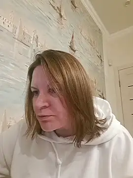 LaraHarper online show from 10, 3, 2026