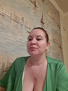 LaraHarper online show from 16, 4, 2026