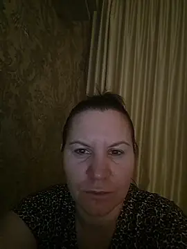 LaraHarper online show from 6, 3, 2026