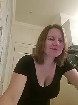 LaraHarper online show from 19, 3, 2026