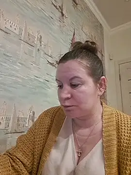 LaraHarper online show from 12, 3, 2026