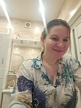 LaraHarper online show from 11, 4, 2026