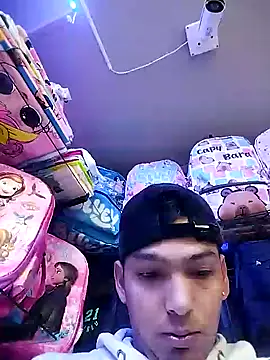 Snapshot of negroblacj chatting on 1, 3, 2026 negroblacj online show from 1, 3, 2026