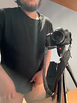 ISMAIL158 online show from 1, 3, 2026