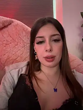 Johanna420 online show from 9, 3, 2026