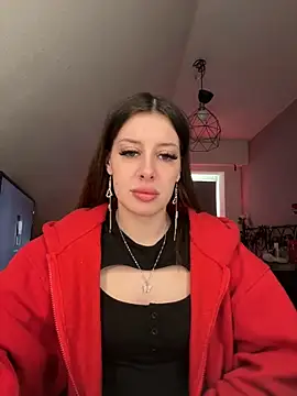 Johanna420 online show from 4, 3, 2026