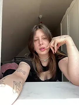 Snapshot of Johanna420 chatting on 3, 6, 2026 Johanna420 online show from 3, 6, 2026