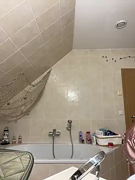 Johanna420 online show from 25, 3, 2026