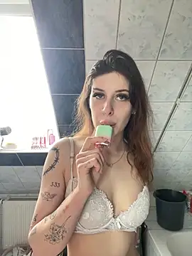 Johanna420 online show from 30, 3, 2026