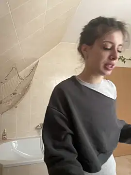 Johanna420 online show from 29, 3, 2026