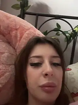 Johanna420 online show from 8, 3, 2026