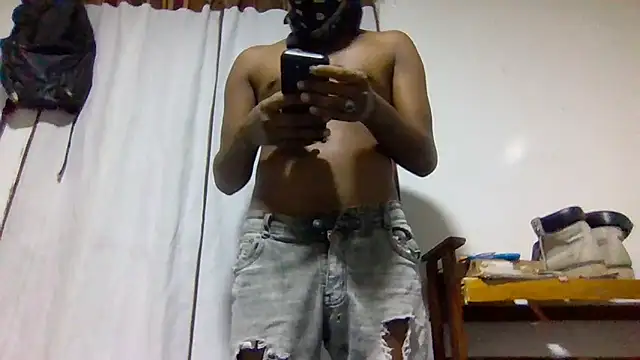 Raw Duo online show from 7, 3, 2026