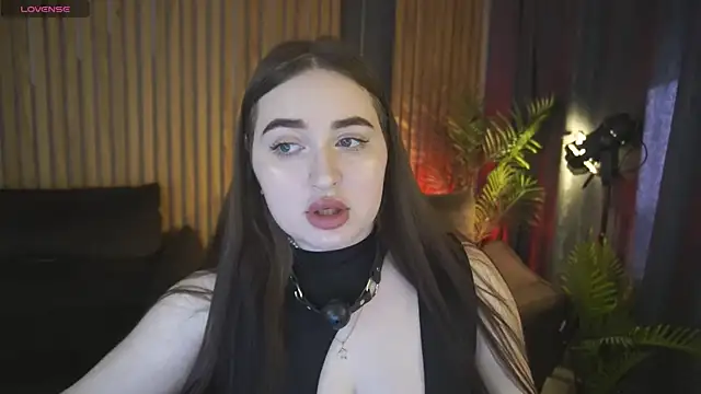 RapunzelAngel online show from 18, 5, 2026