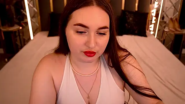 Snapshot of RapunzelAngel chatting on 10, 7, 2026 RapunzelAngel online show from 10, 7, 2026
