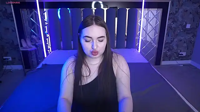 RapunzelAngel online show from 24, 5, 2026