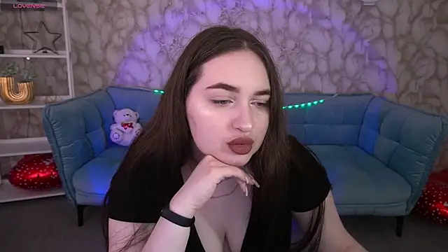 RapunzelAngel online show from 24, 4, 2026