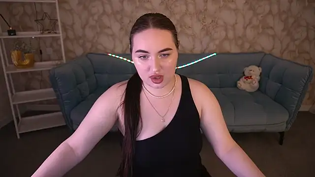 RapunzelAngel online show from 26, 5, 2026