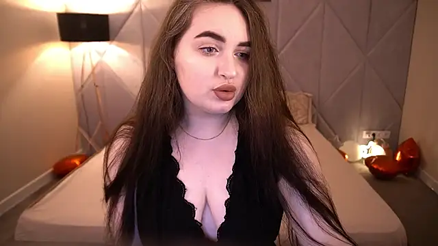 RapunzelAngel online show from 2, 4, 2026