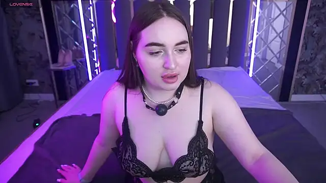 RapunzelAngel online show from 14, 5, 2026