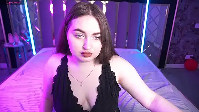 RapunzelAngel online show from 13, 3, 2026