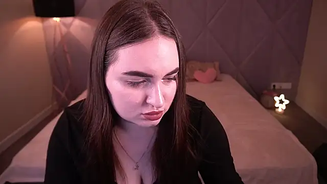 RapunzelAngel online show from 31, 5, 2026