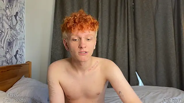 Aaron Nathans online show from 7, 6, 2026
