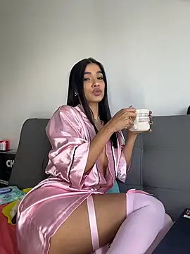 Bella Smithe online show from 15, 3, 2026