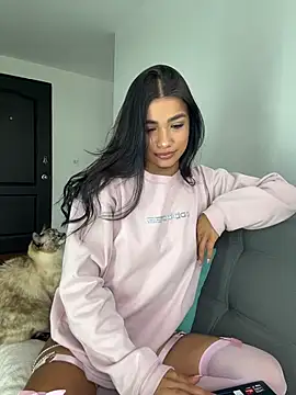 Bella Smithe online show from 11, 3, 2026