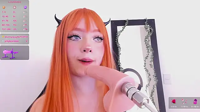 Snapshot of Kloeraize chatting on 3, 3, 2026 Kloeraize online show from 3, 3, 2026