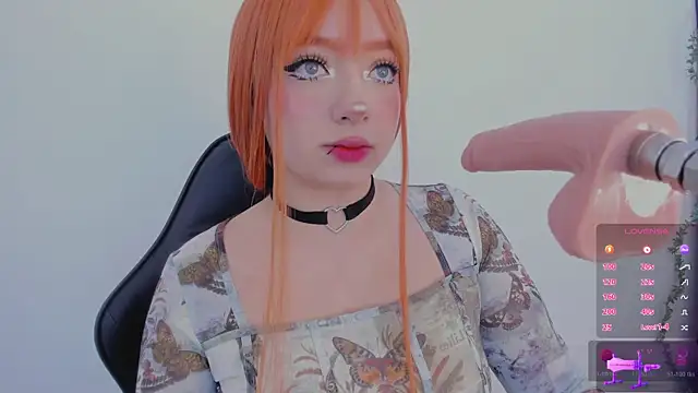 Kloeraize online show from 18, 4, 2026