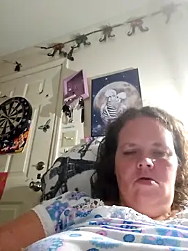 Purplesparkle1 online show from 9, 5, 2026