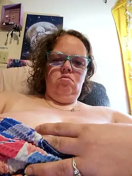 Purplesparkle1 online show from 15, 3, 2026