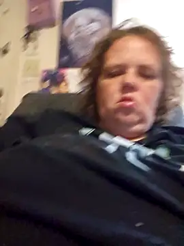 Purplesparkle1 online show from 4, 4, 2026