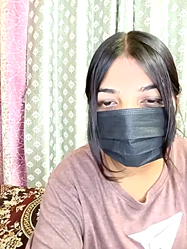 blacky bby online show from 12, 7, 2026