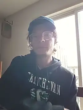 KinkyKittyBoy online show from 31, 5, 2026
