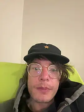 KinkyKittyBoy online show from 21, 3, 2026