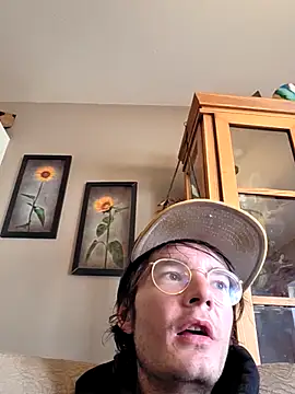 KinkyKittyBoy online show from 18, 4, 2026