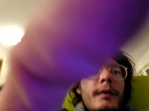 KinkyKittyBoy online show from 5, 5, 2026