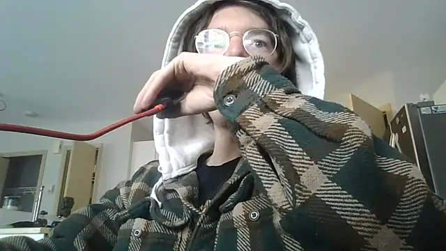 KinkyKittyBoy online show from 3, 3, 2026