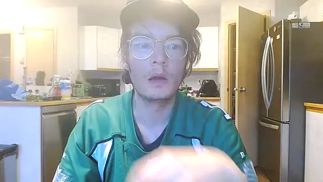 KinkyKittyBoy online show from 10, 3, 2026