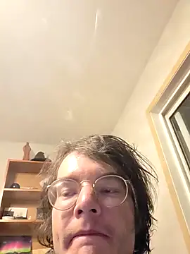 KinkyKittyBoy online show from 16, 5, 2026
