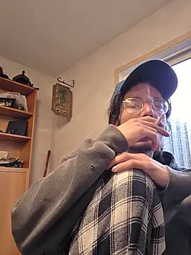 KinkyKittyBoy online show from 2, 6, 2026