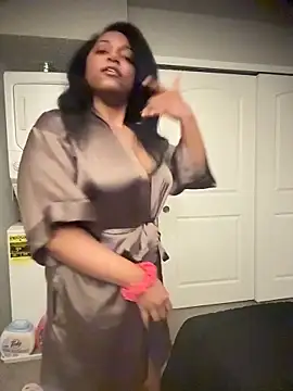 GoddessLiea online show from 2, 3, 2026