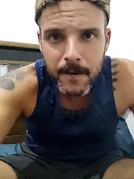 Mano-Lion online show from 18, 4, 2026