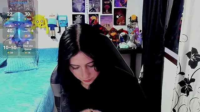 Agarycus 4 online show from 12, 7, 2026