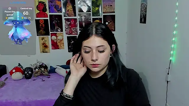 Agarycus 4 online show from 24, 3, 2026