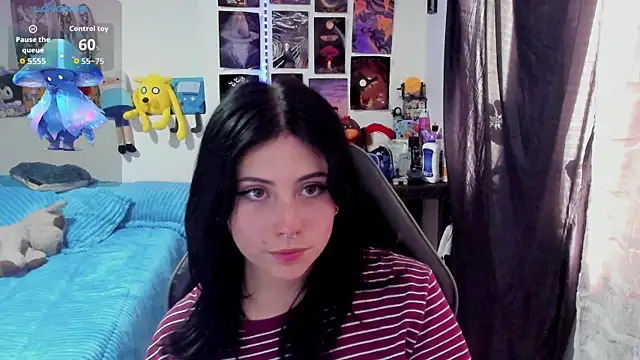Agarycus 4 online show from 10, 7, 2026