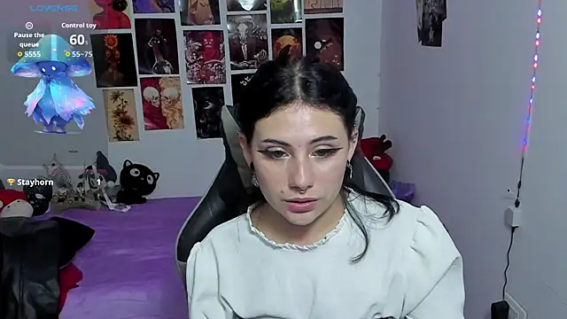 Agarycus 4 online show from 15, 4, 2026